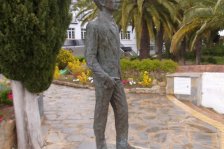 306 ronda rainer-maria rilke